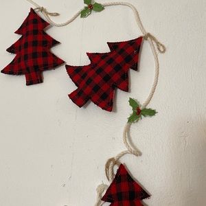 Christmas Garland